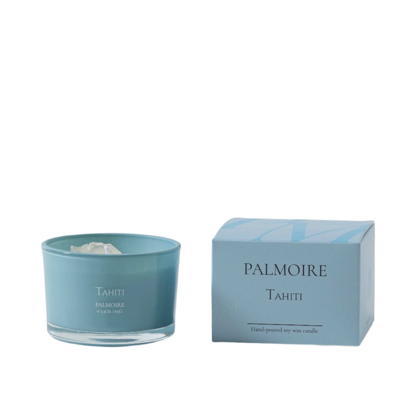 Tahiti Candle Set - Hello LunaLu