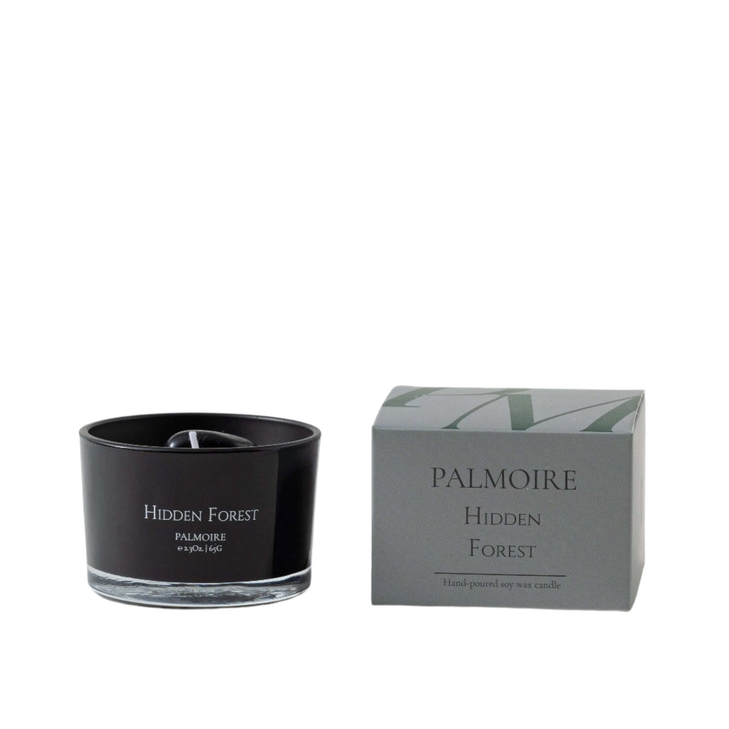 Hidden Forest Candle Set - Hello LunaLu