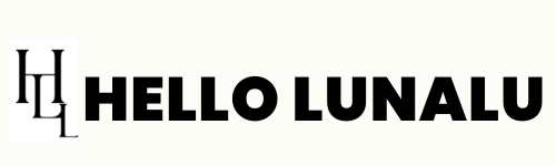 Hello LunaLu