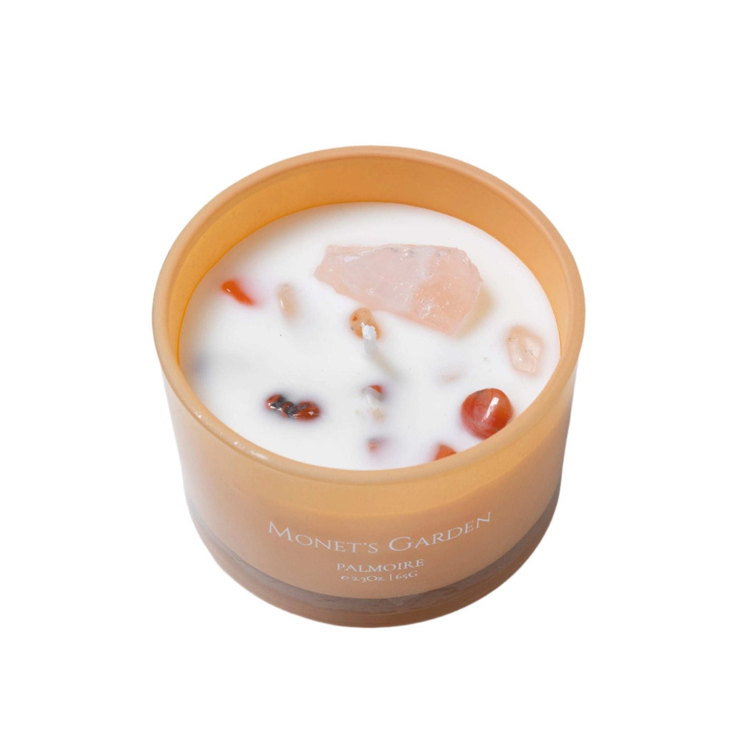 Monet's Garden Candle Set - Hello LunaLu