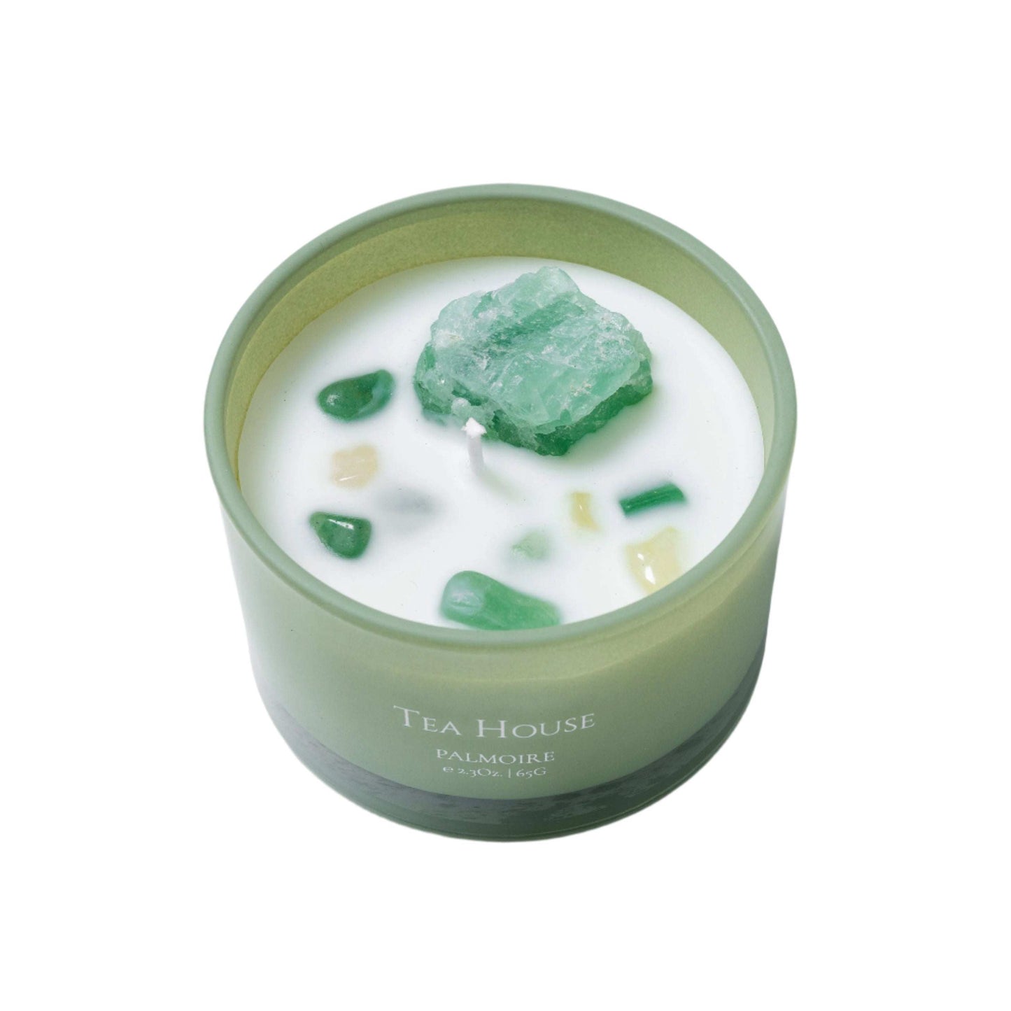 Tea House Candle Set - Hello LunaLu
