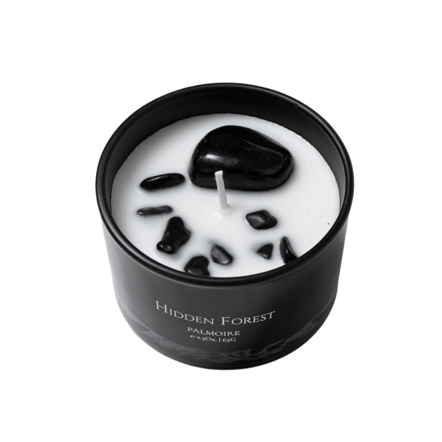 Hidden Forest Candle Set - Hello LunaLu