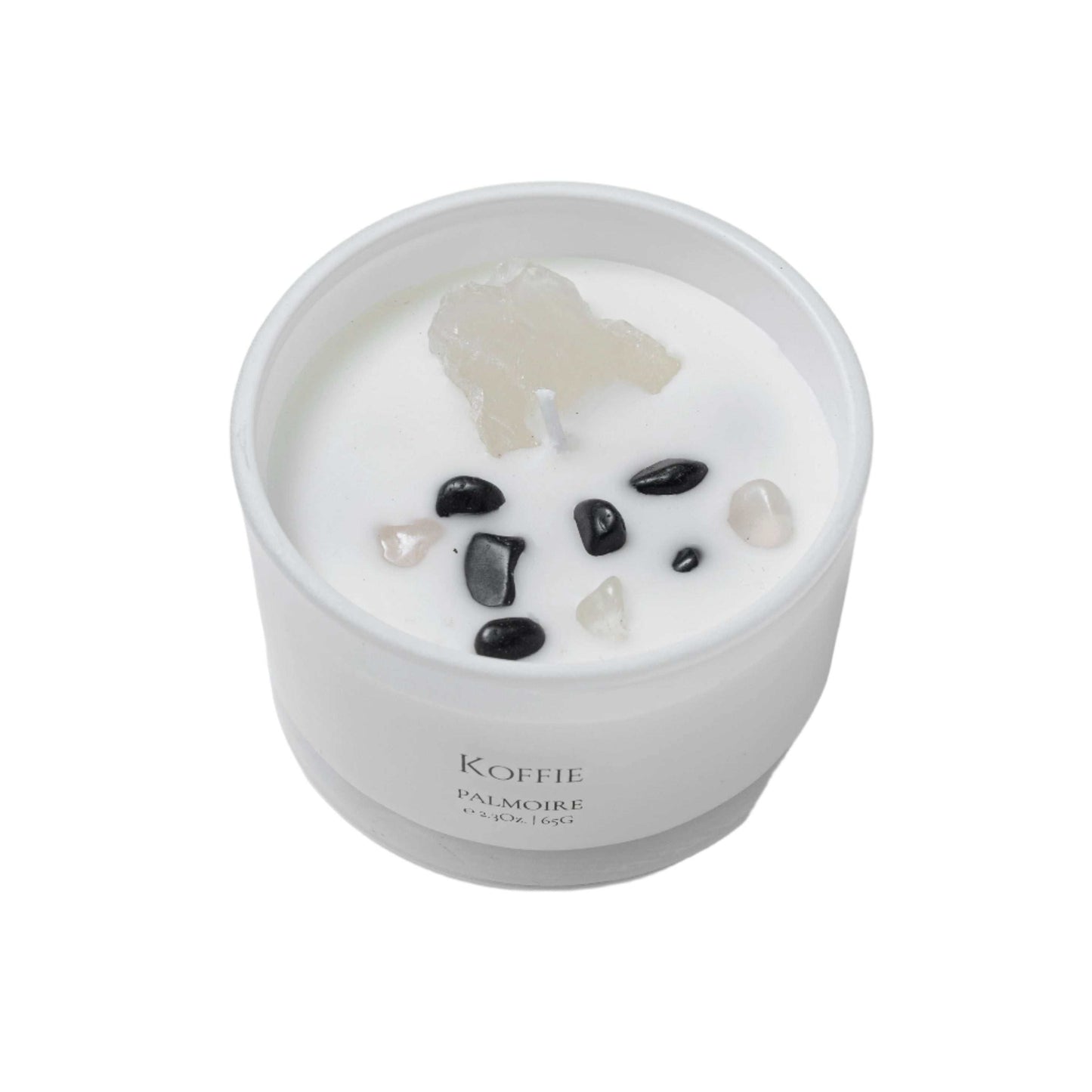 Koffie Candle Set - Hello LunaLu