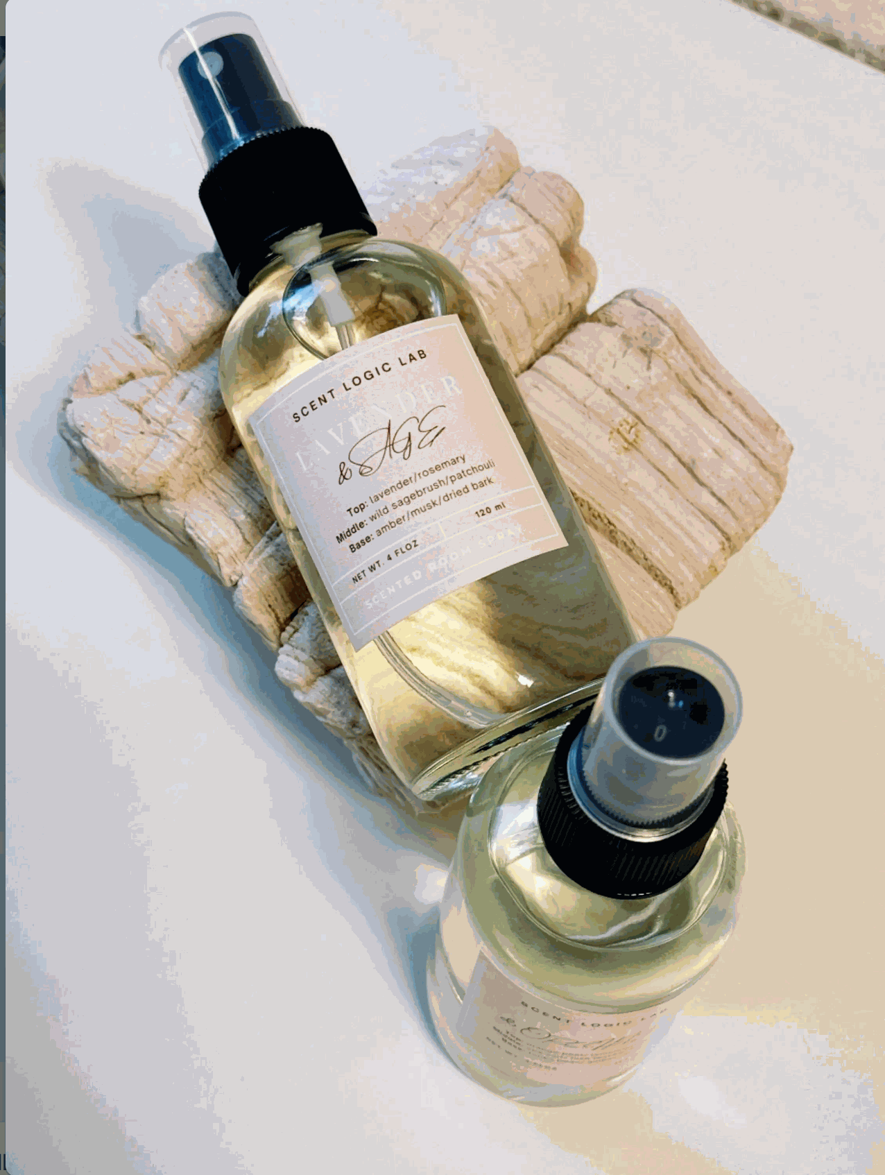 RoomLinen Spray