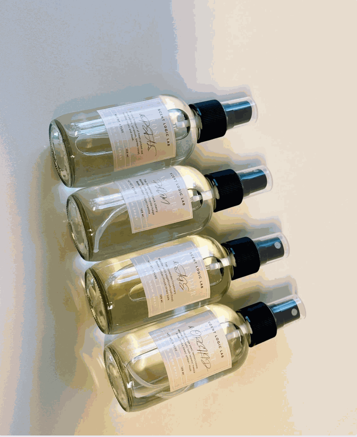 RoomLinen Spray