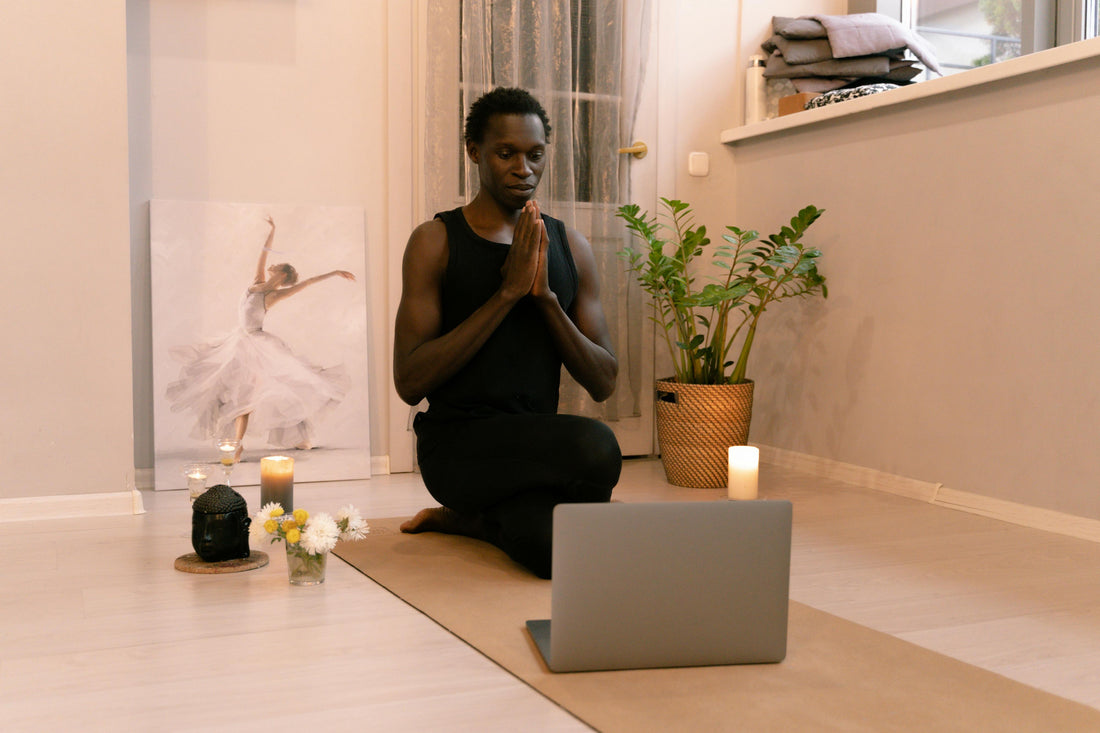 Creating a Sanctuary with Hello LunaLu