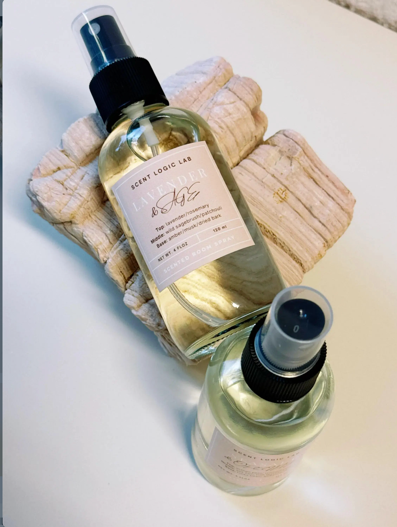 Linen Spray