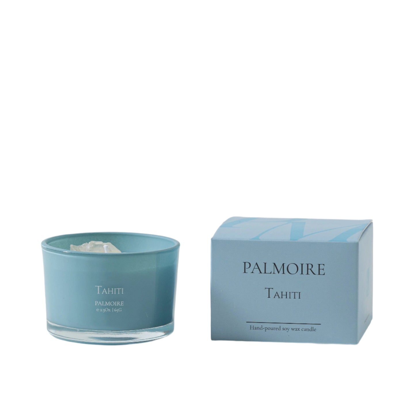 Tahiti Candle Set - Hello LunaLu