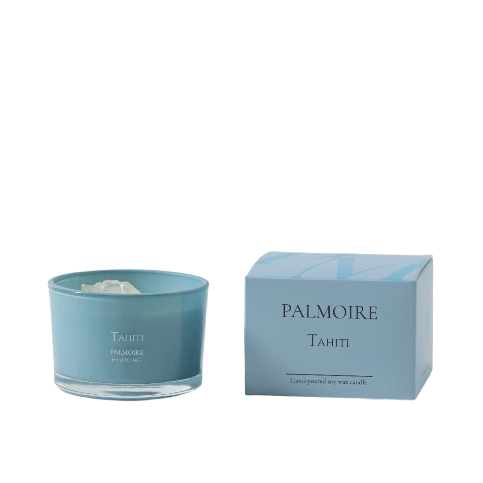 Tahiti Candle Set - Hello LunaLu