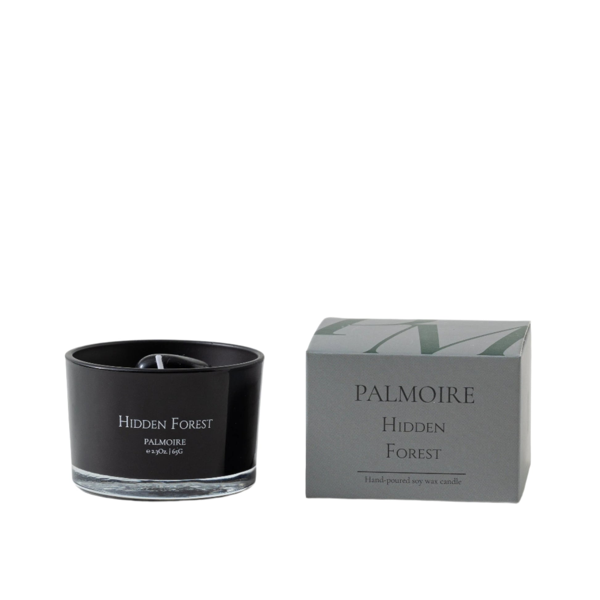 Hidden Forest Candle Set - Hello LunaLu