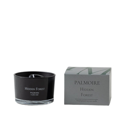 Hidden Forest Candle Set - Hello LunaLu