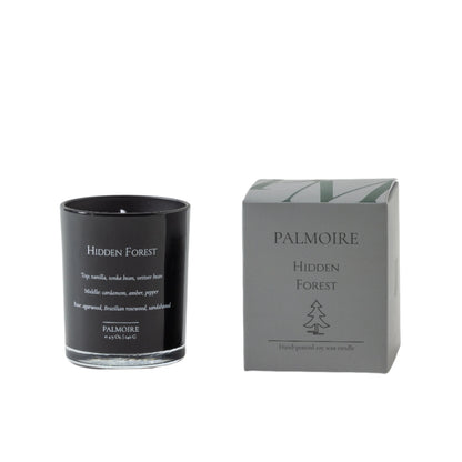 Hidden Forest Candle Set - Hello LunaLu