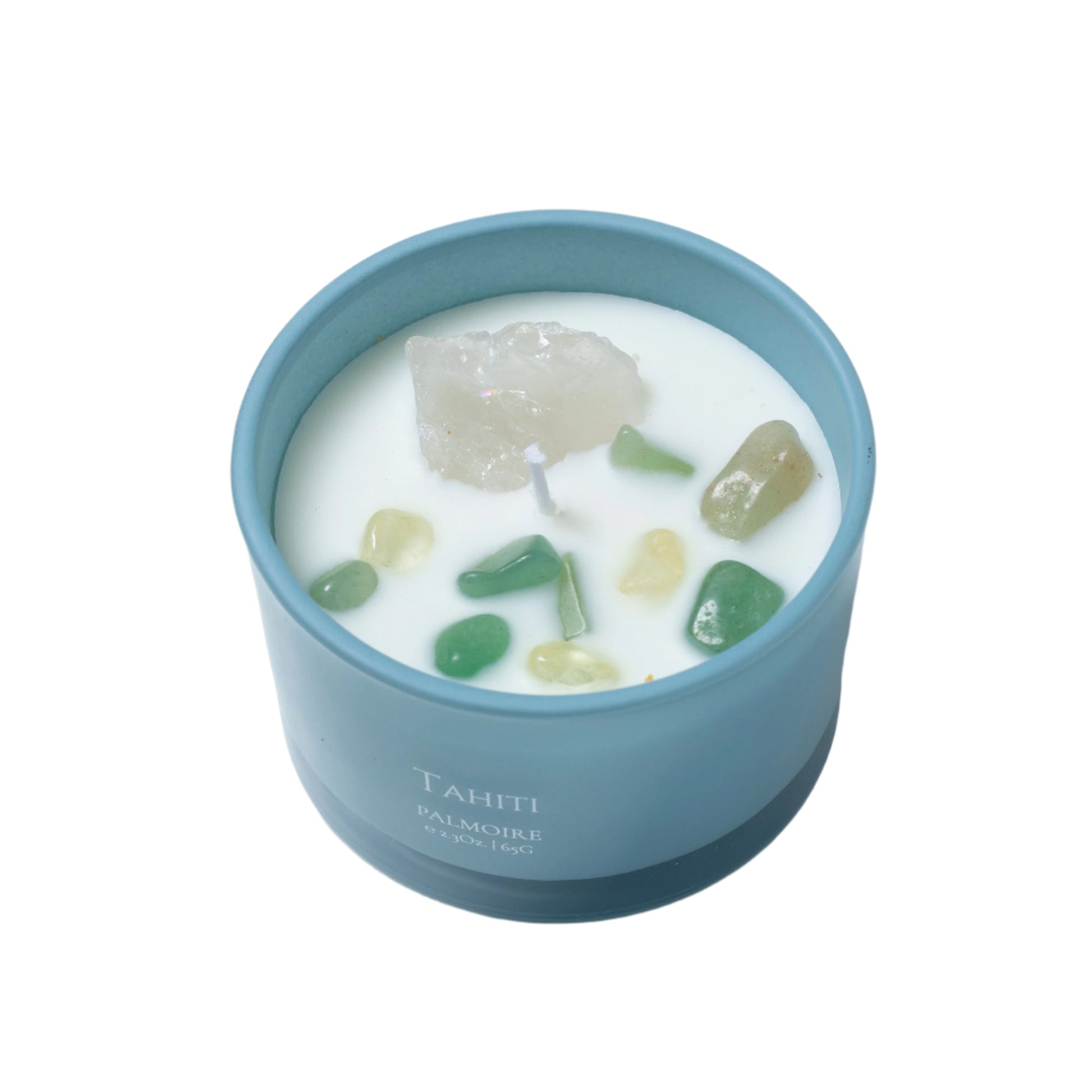 Tahiti Candle Set - Hello LunaLu