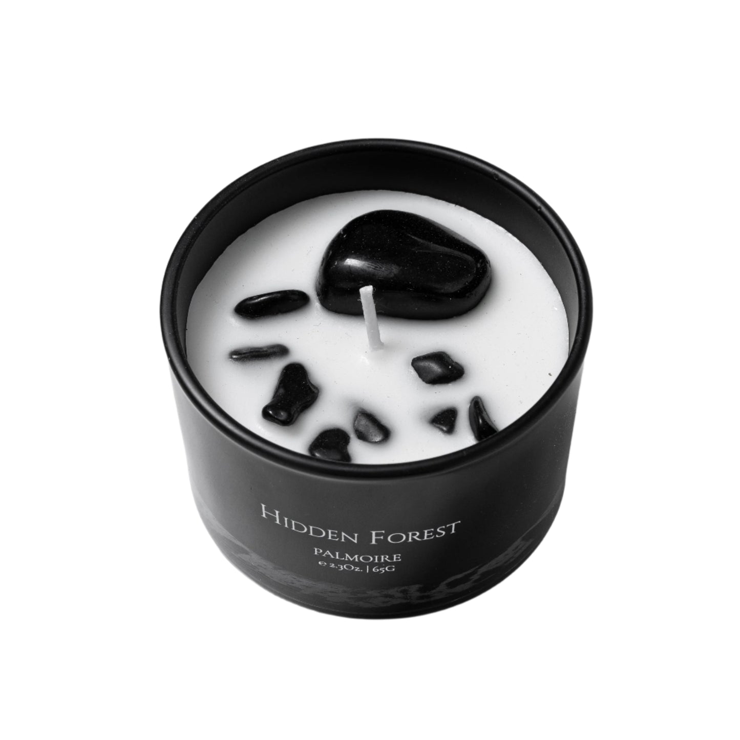 Hidden Forest Candle Set - Hello LunaLu