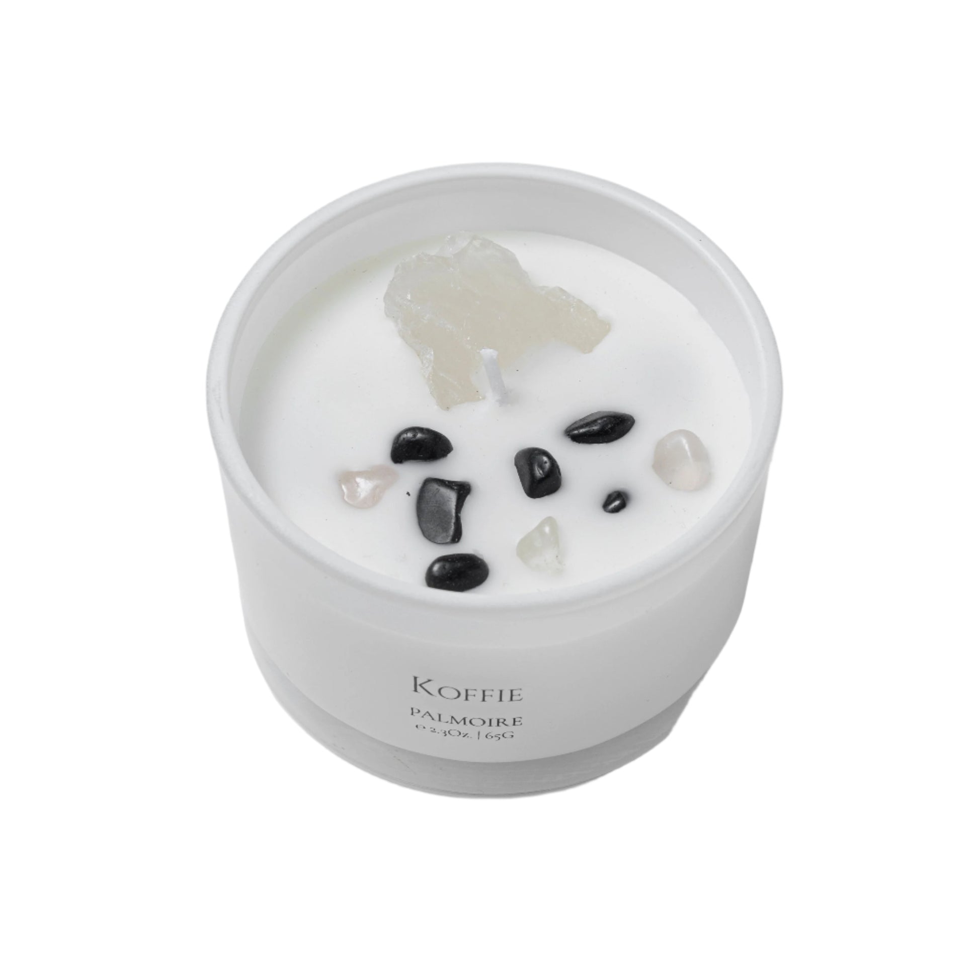 Koffie Candle Set - Hello LunaLu