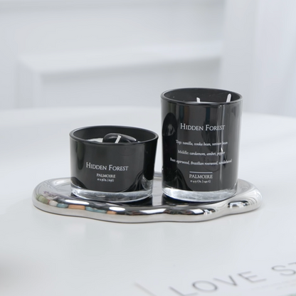 Hidden Forest Candle Set - Hello LunaLu