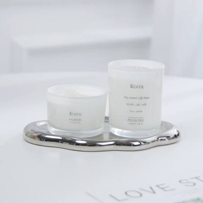 Koffie Candle Set - Hello LunaLu
